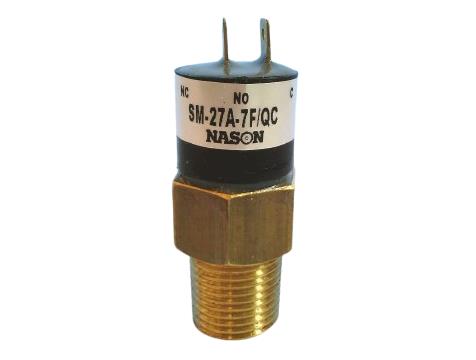 NASON SM-27A-7F/QC