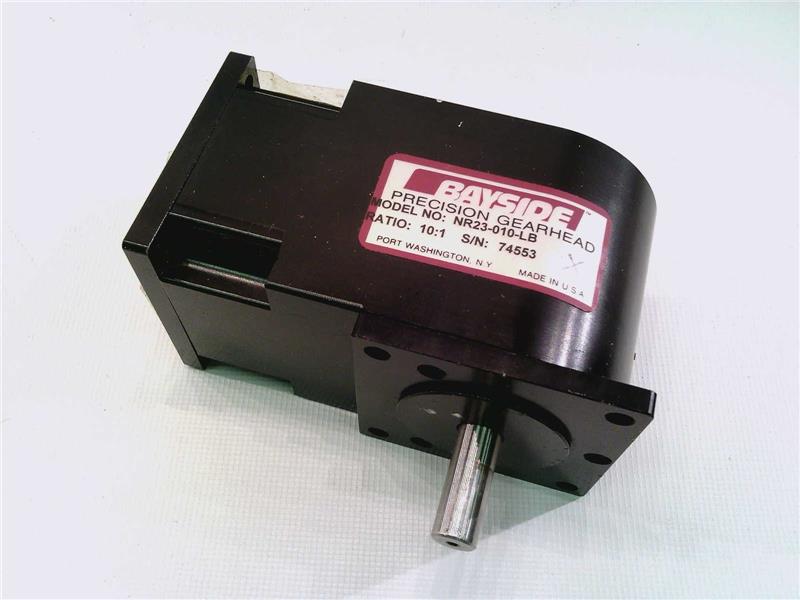 NR23-010-LB by BAYSIDE GEAR HEAD