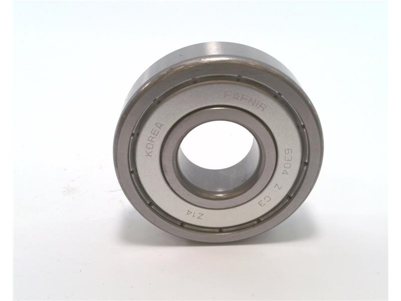TIMKEN 6304-ZZ-C3