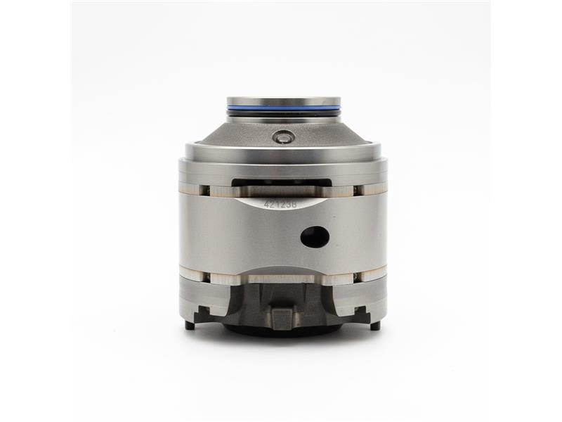 EATON CORPORATION 421238