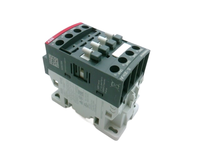 ASEA BROWN BOVERI NF40E-12
