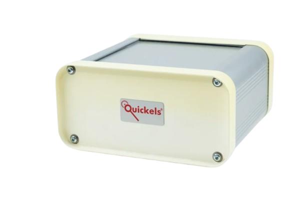 MTC TRANSFORMERS QUICKELS DECAPUS II