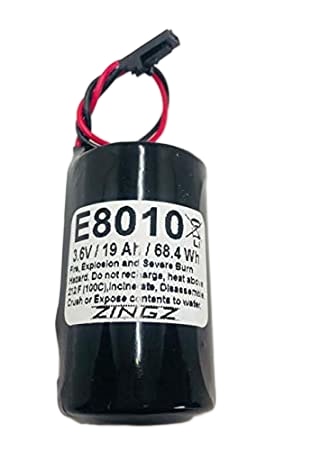 SPONSLER CO E8010
