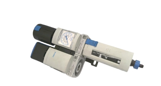 FESTO MSB4-1/4:C3J4-WP