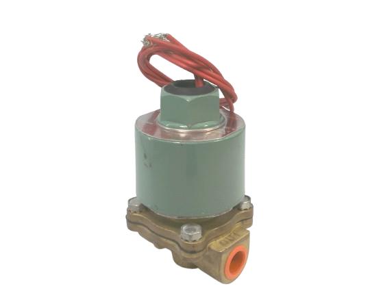 ASCO 8211D1-120/60,110/50D