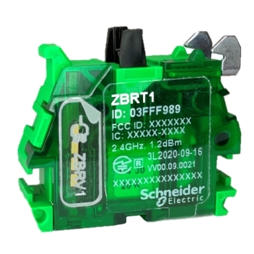 ZBRT1 by SCHNEIDER ELECTRIC