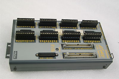 PARKER AT6400-AUX1-120V