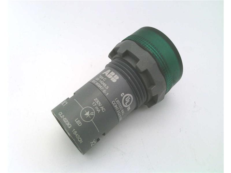 ASEA BROWN BOVERI CL2-523G