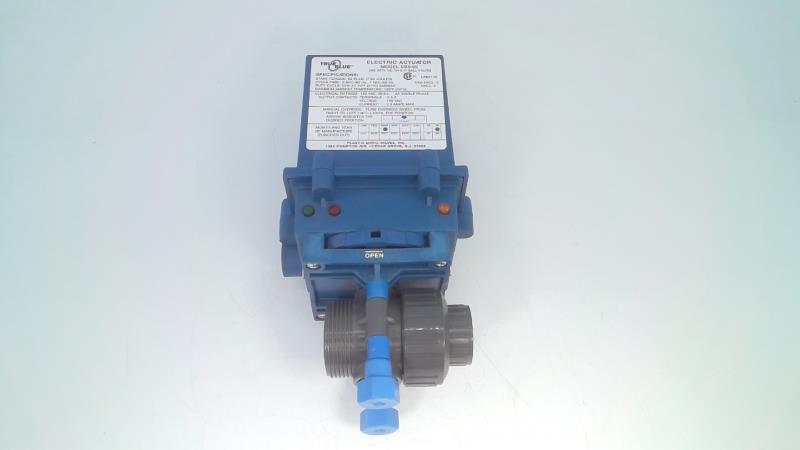 PLAST-O-MATIC EBV-65