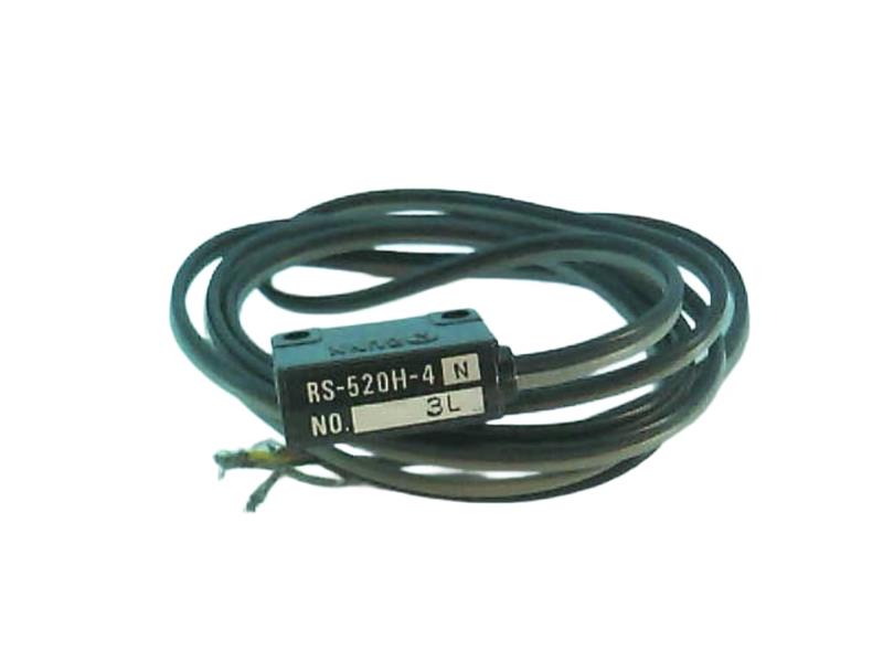 MATSUSHITA ELECTRIC RS-520H-4N