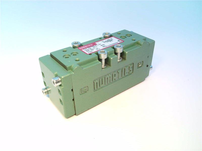 ASCO I12PA400O000000