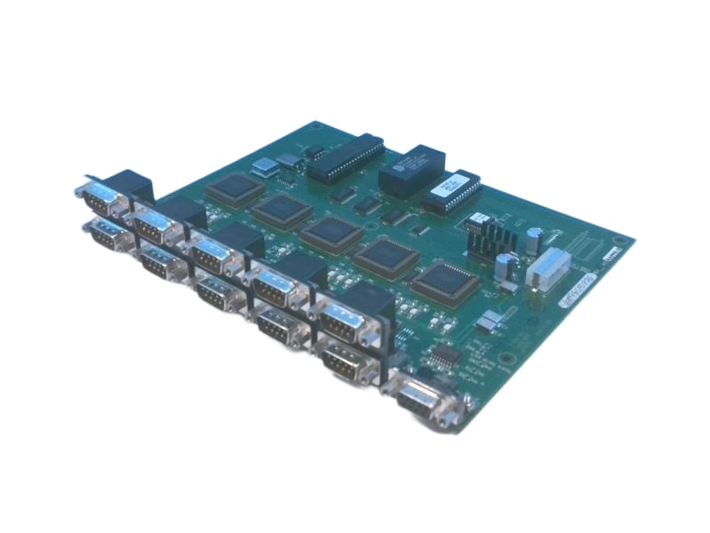 ELECTRONICS FOR IMAGING INC AA99810