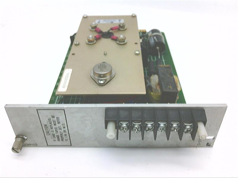 ASEA BROWN BOVERI 0-51831-6