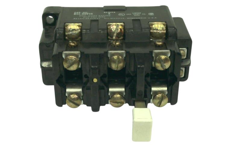 ALLEN BRADLEY 815-BOV16