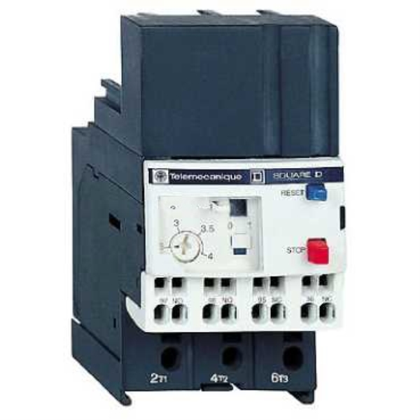 SCHNEIDER ELECTRIC LRD143