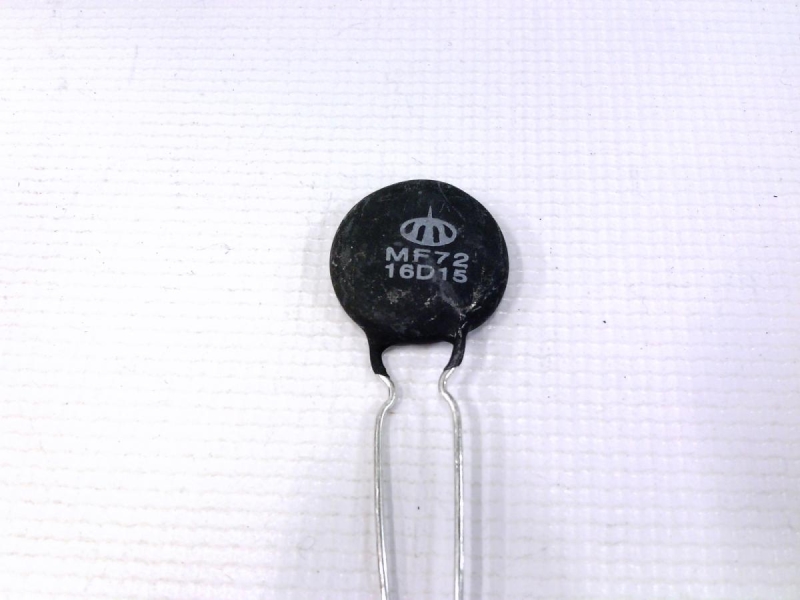 MF72016D15 by CANTHERM