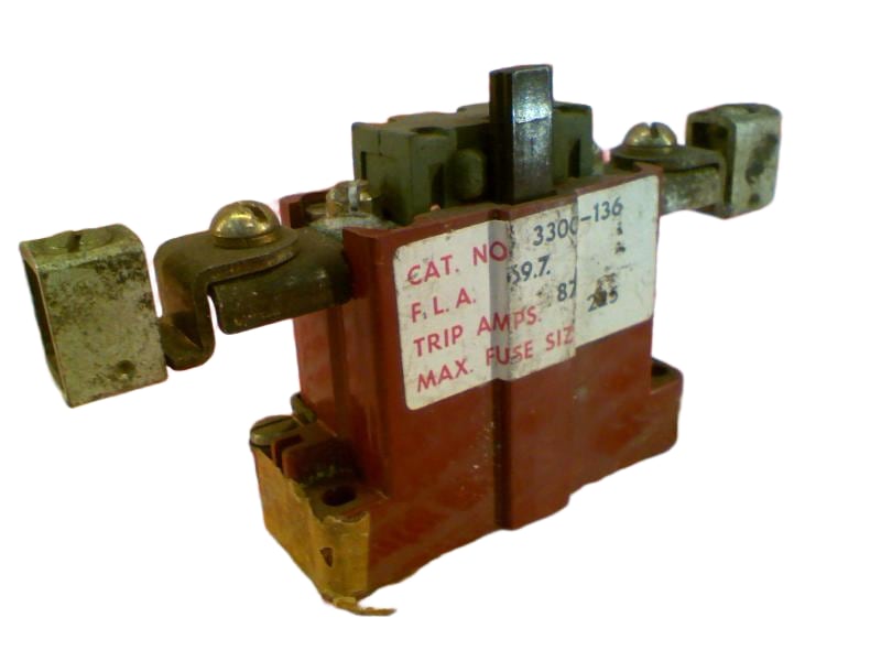 33000-136 by EATON CORPORATION