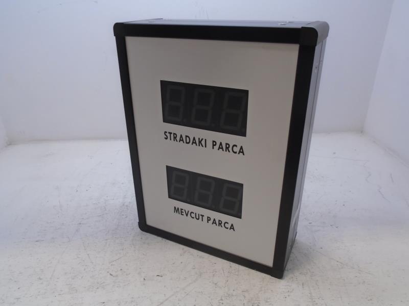 VISUALTRONICS VT56S6D