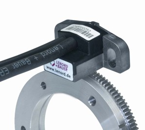 LEONARD & BAUER GEL2443KNRG5K250-E
