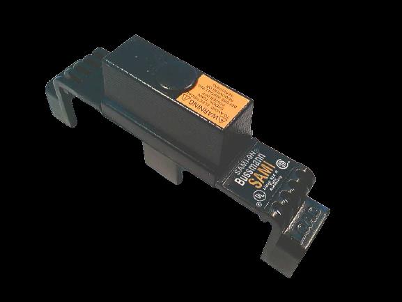 EATON CORPORATION SAMI-9N