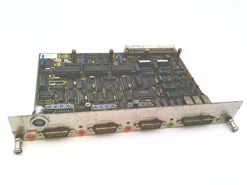 SIEMENS 6FX111-1AA01