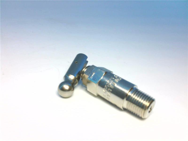 101ATFN-1-025 by KINGSTON VALVE