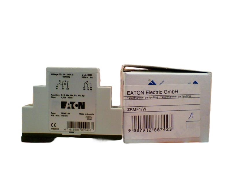 ZRMF1/W by EATON CORPORATION