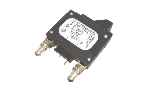SENSATA TECHNOLOGIES LMLK1-1RLS4-29877-2-V