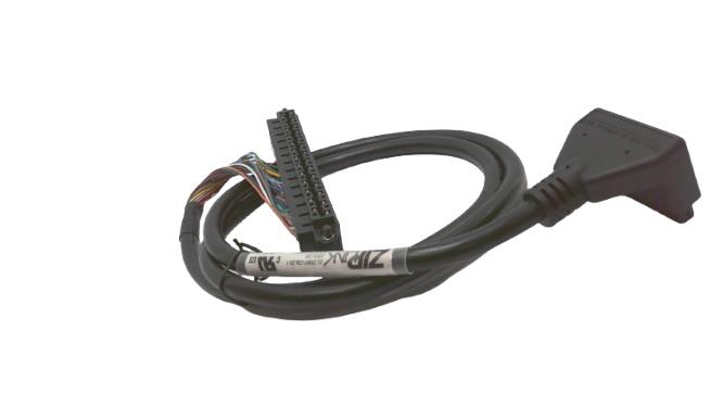 AUTOMATION DIRECT ZL-D06Y-CBL20-1