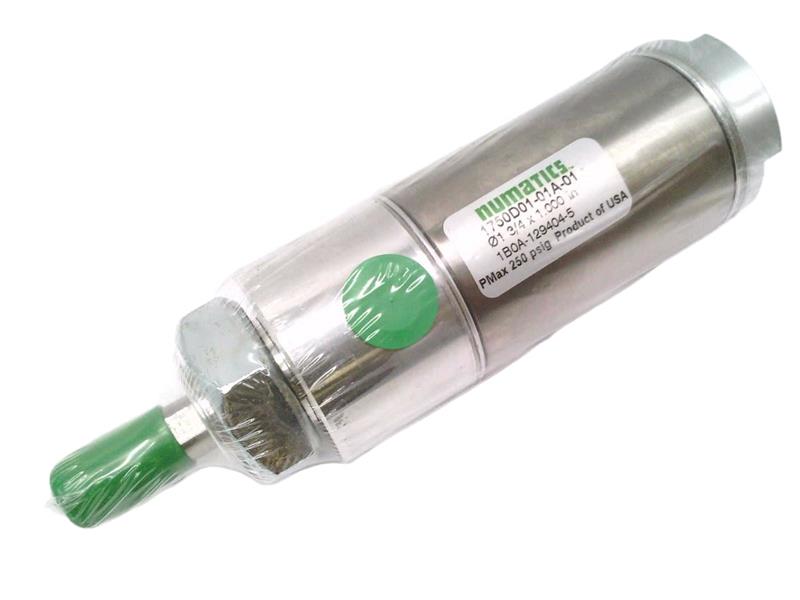 ASCO 1750D01-01A-01