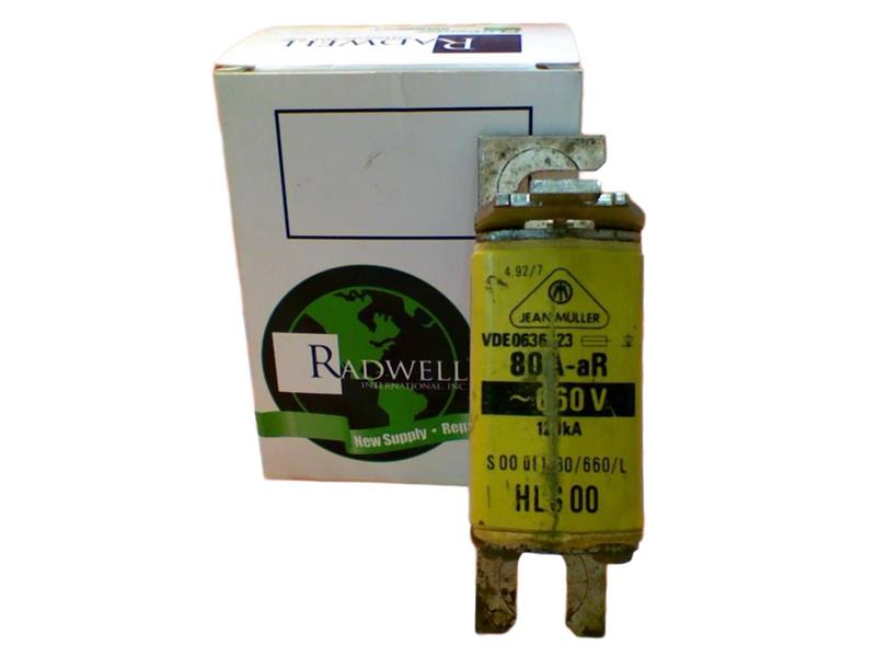 JEAN MULLER HLS-00-80
