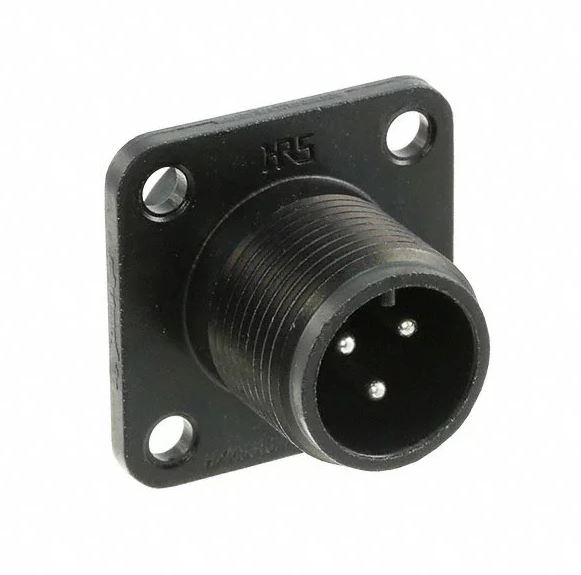 HIROSE ELECTRIC H/MS3102A10SL-3P-C-T(73)