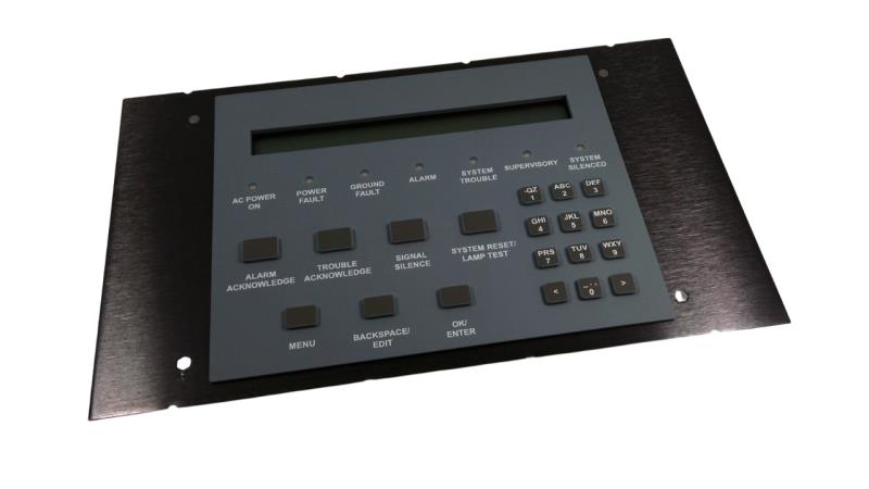 HONEYWELL LCD-E3