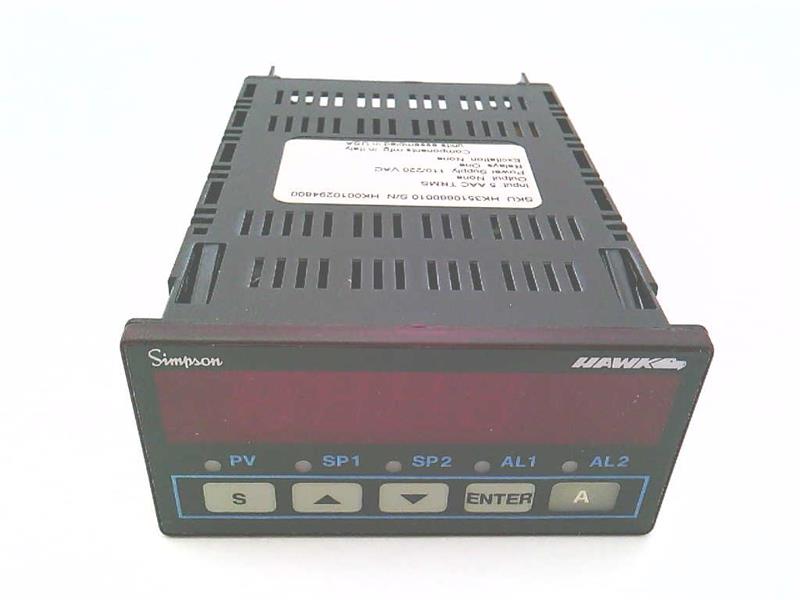 SIMPSON HK3510660010