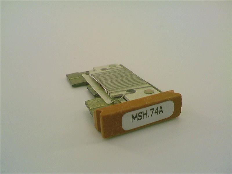 EATON CORPORATION MSH-74A