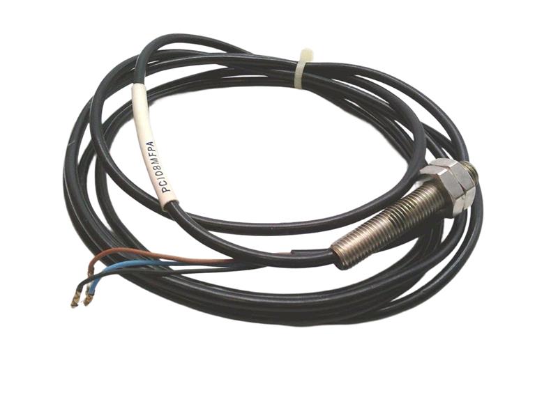 PCI 08 MF PA by TE CONNECTIVITY