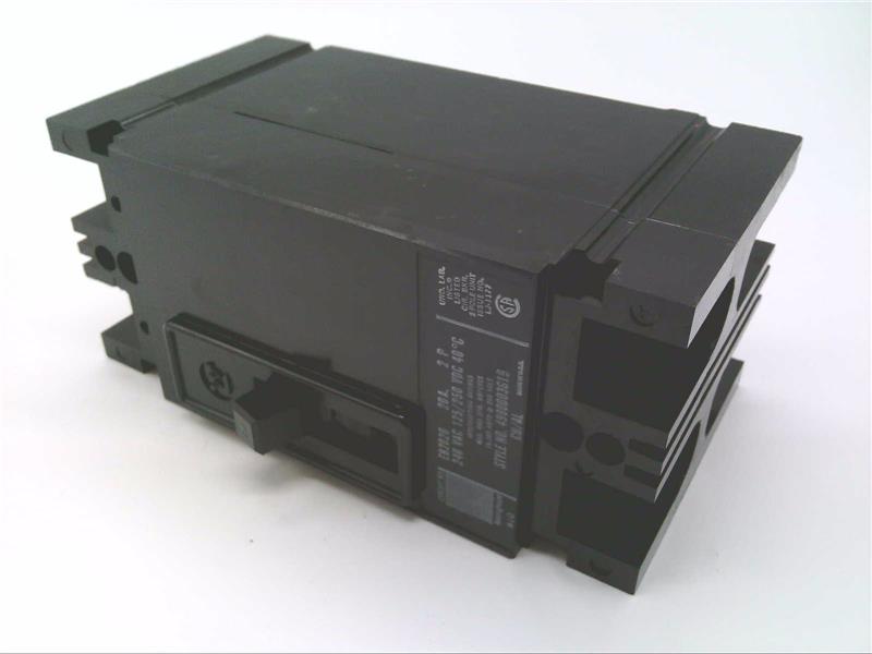 EB2020 by WESTINGHOUSE