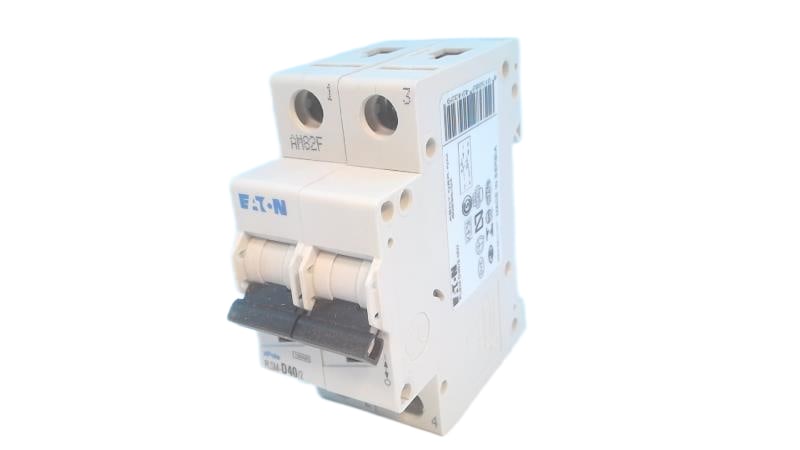 EATON CORPORATION PLSM-D40/2-MW