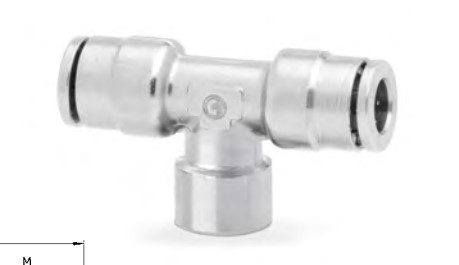 CAMOZZI ND6413 04-02