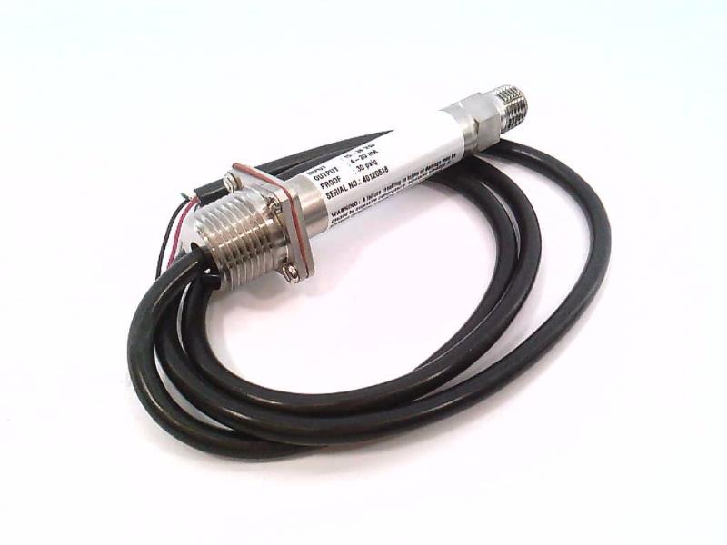 ASHCROFT K17M0242C115#