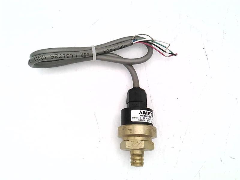 DCTG0160DPT012 by AMETEK