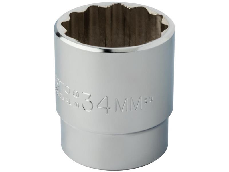 STANLEY BLACK & DECKER J5434M