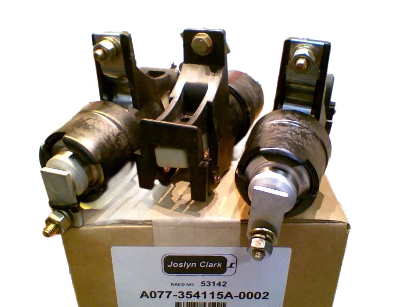DANAHER CONTROLS A77354115A2