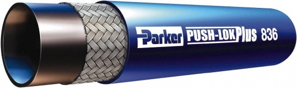 836-4-RL-CTL by PARKER