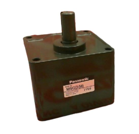 MATSUSHITA ELECTRIC M9GD5B