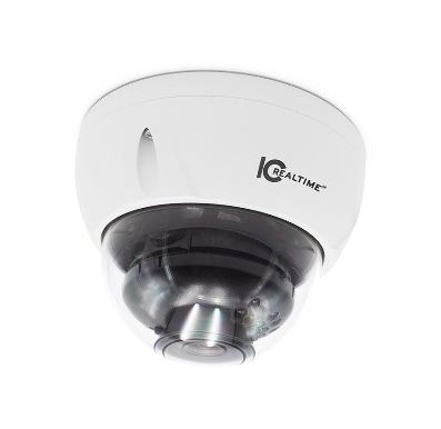 ICR-D2001-IR by IC REALTIME