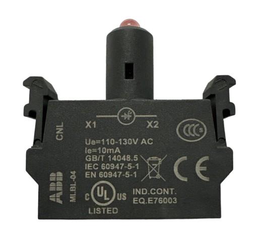 ASEA BROWN BOVERI MLBL-04R