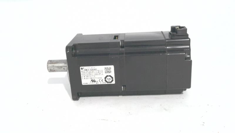 SGMJV-02A3A6C by YASKAWA ELECTRIC