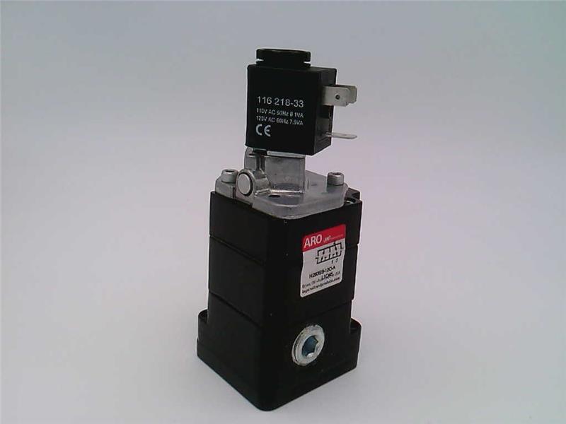 INGERSOLL RAND H283SS-120-A