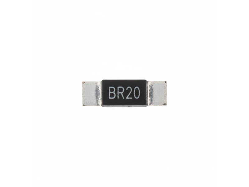 TE CONNECTIVITY CPF0402B75KE1